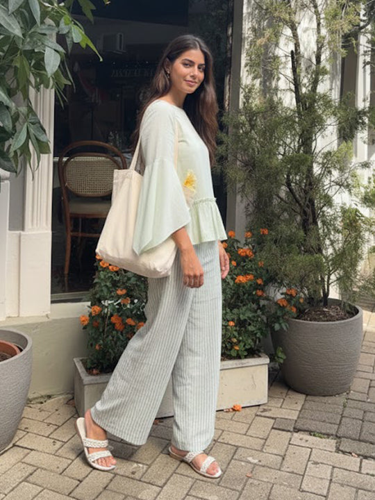 Fiji Co-ord Set