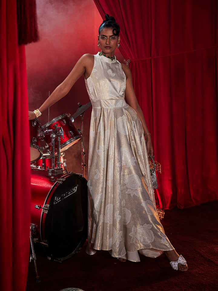 Event Party Gown