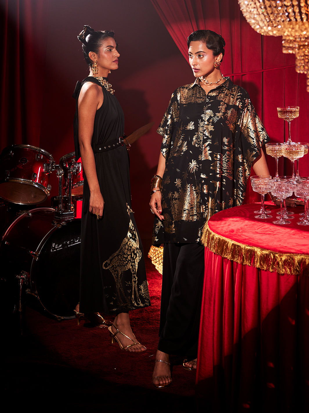 Birthday Party Coords