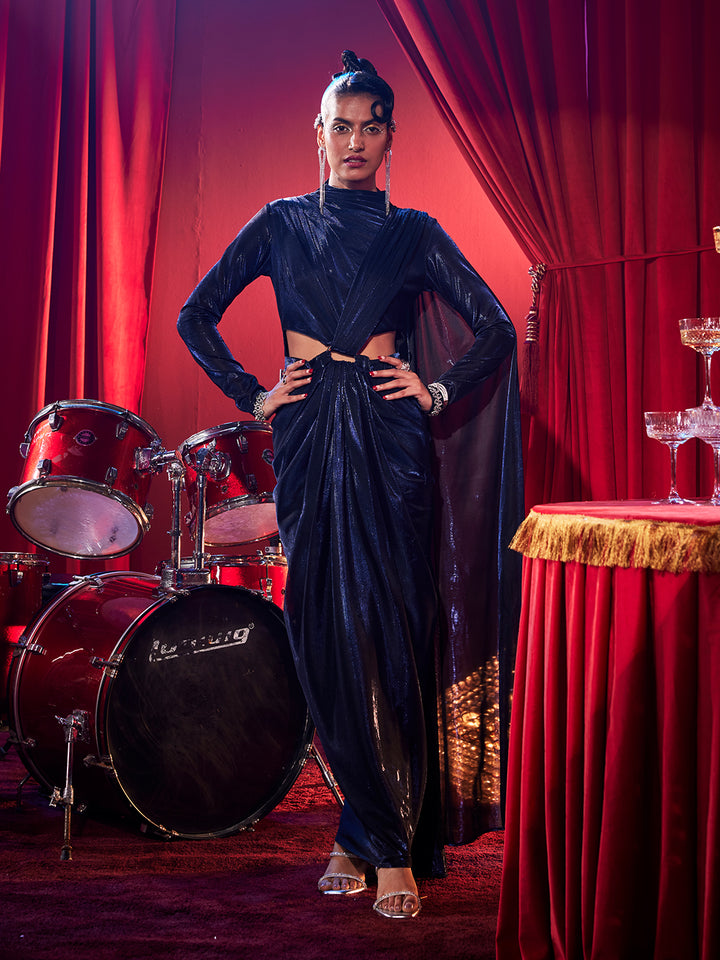 Night Parties Gown