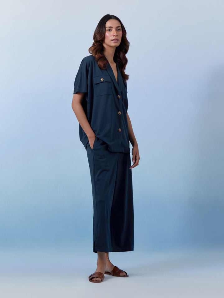 Niltava Co ord Set for Women