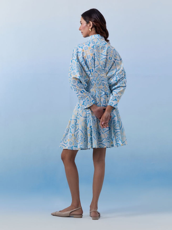 Balerno Frock Dress