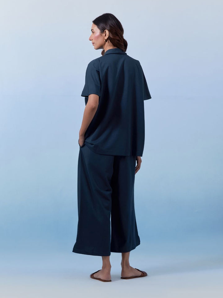 Niltava Co-ord Set