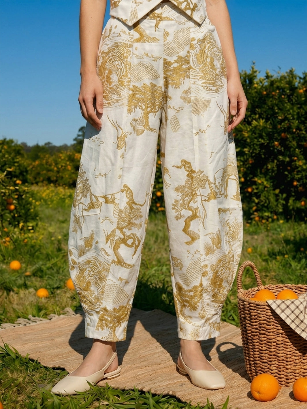 Wildwood Co-ord Set