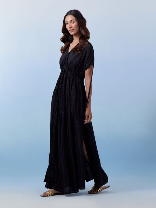 Black Gown