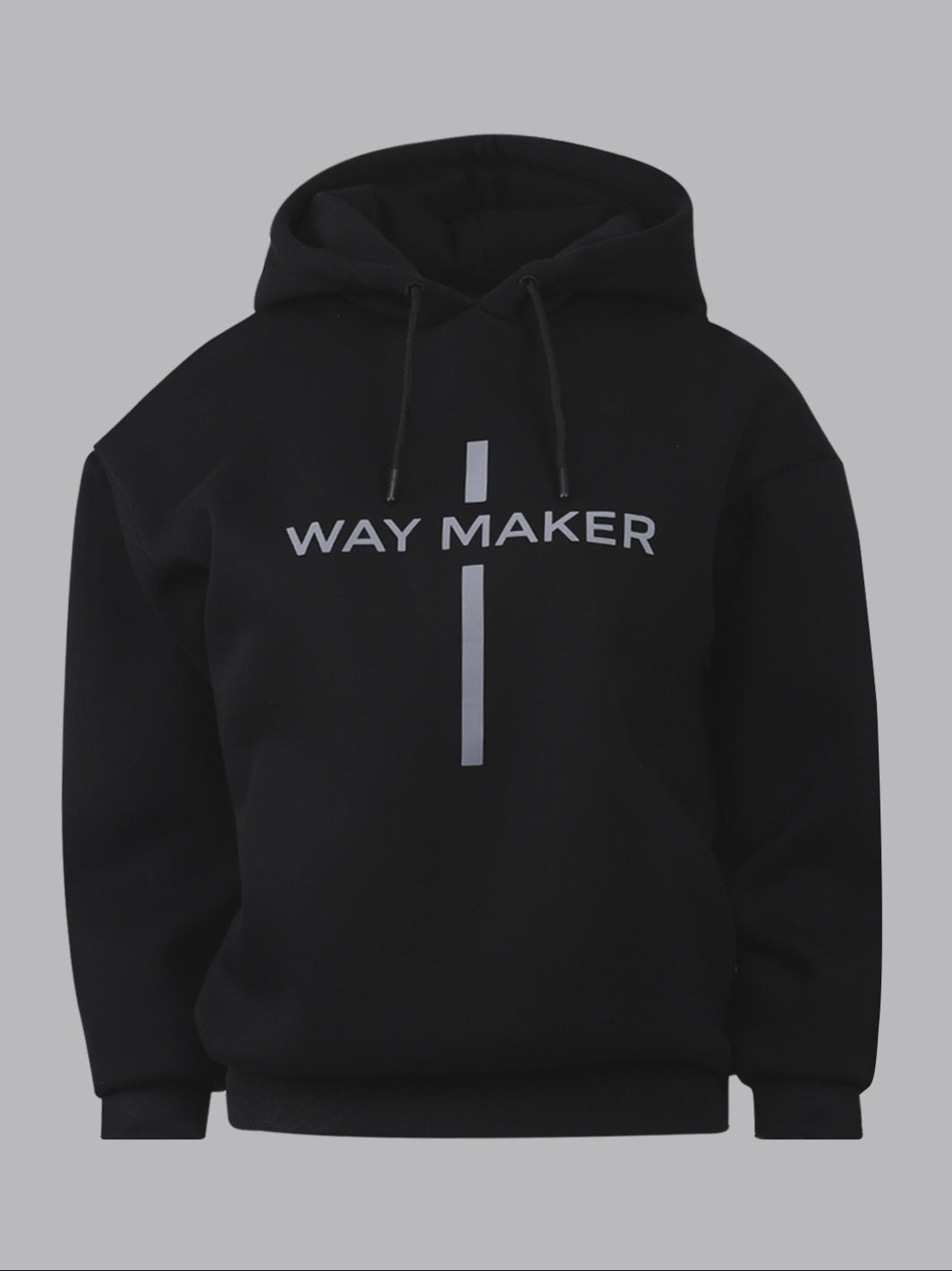 Way Maker Street Vibes Women's Hoodie