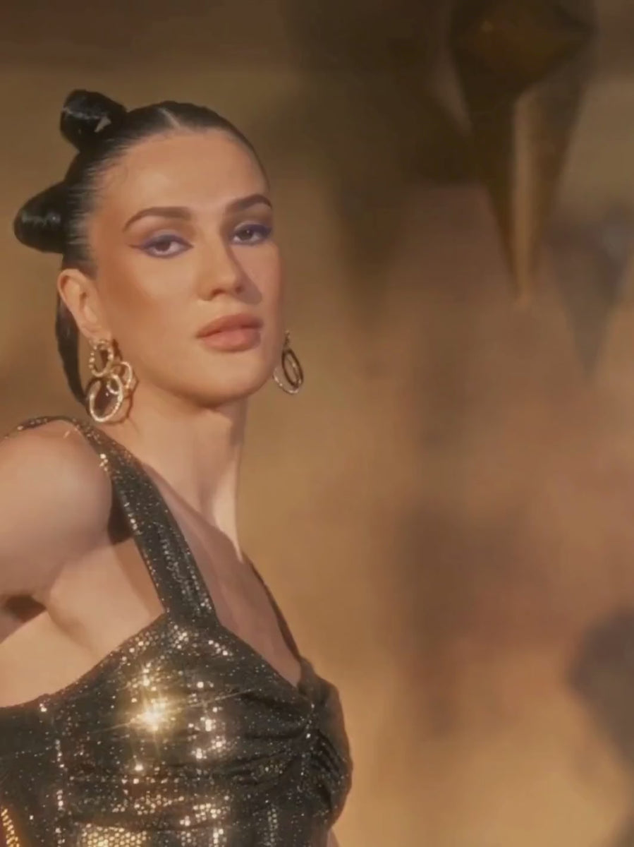 INTERSTELLAR JUMPSUIT House of Fett