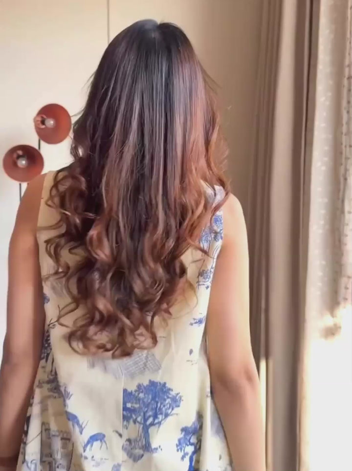 Rainforest Co-ord Set