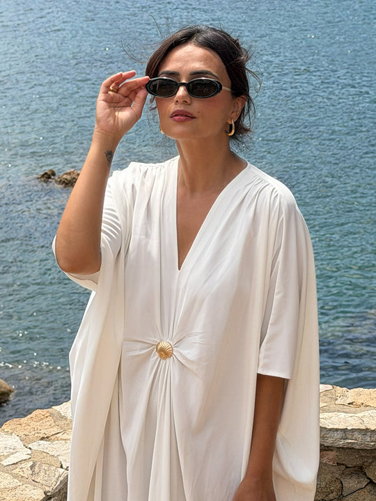 Crystalline Kaftan