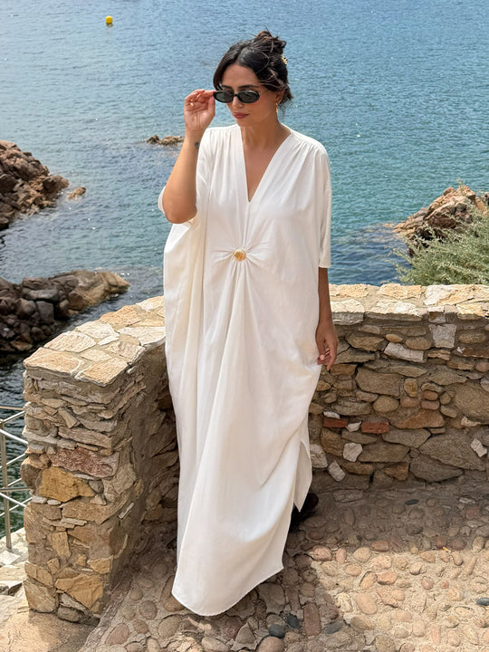 Crystalline Kaftan