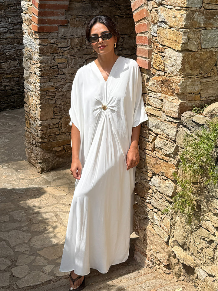 Crystalline Kaftan
