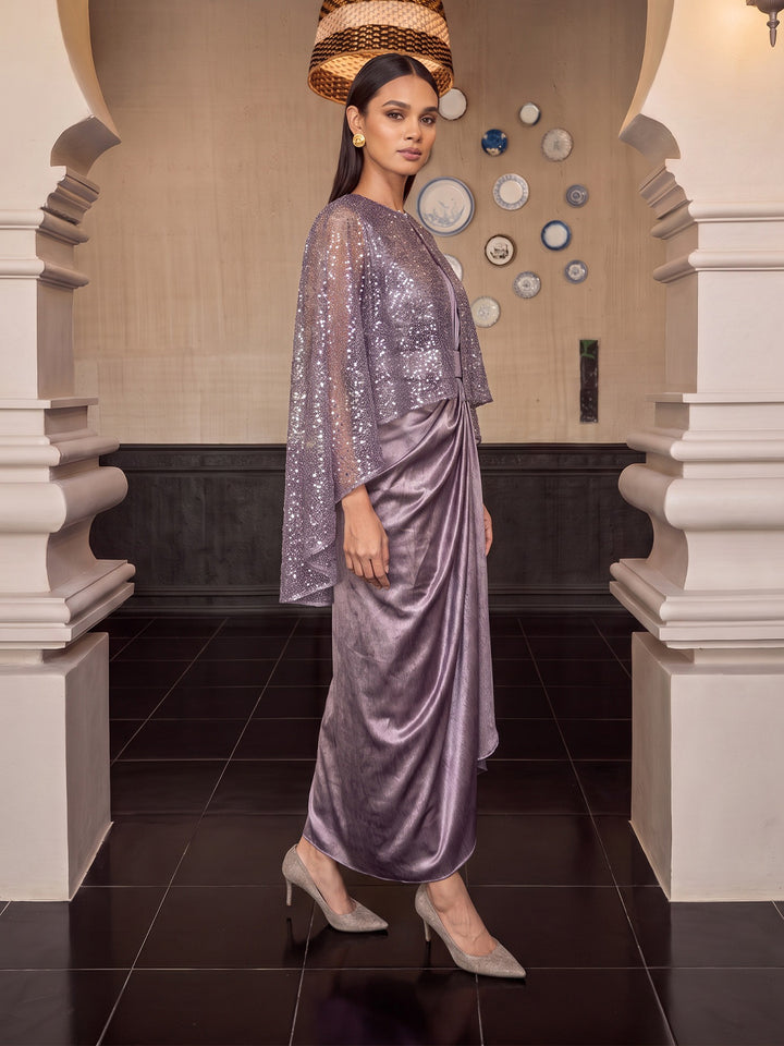 Libra Lunar Dress