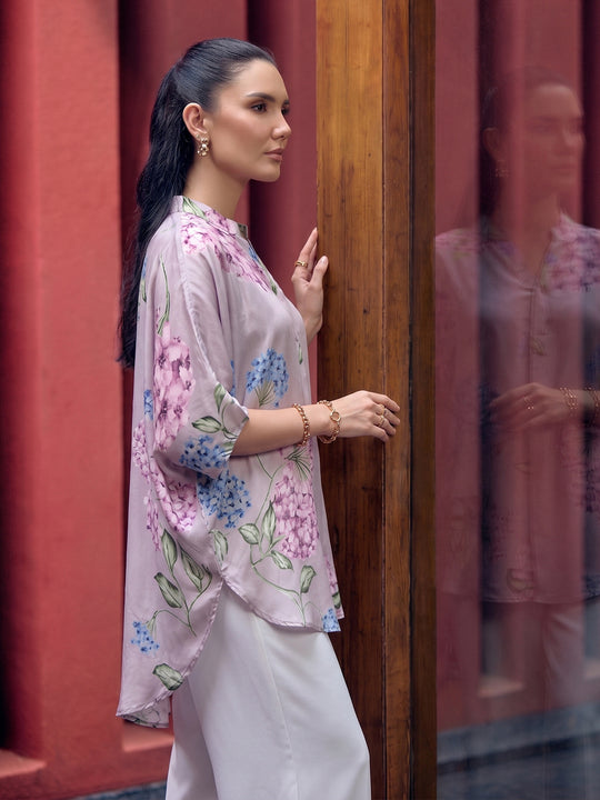 Women Summer Kaftan