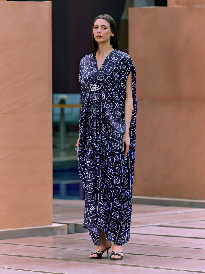 Luxury Resort Kaftan