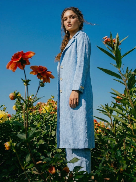Wildberry Waistcoat for Women