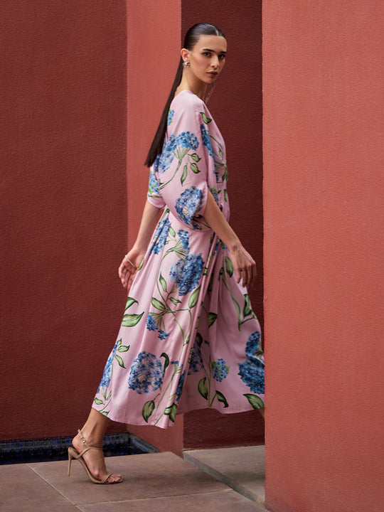 Vacation ready jumpsuit