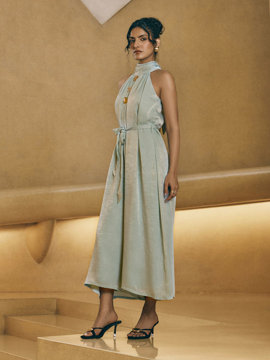Summer Travel Outfit