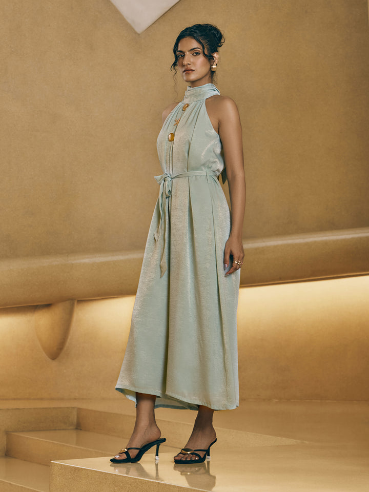 Summer Travel Outfit