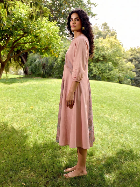Stylish Beach Dress