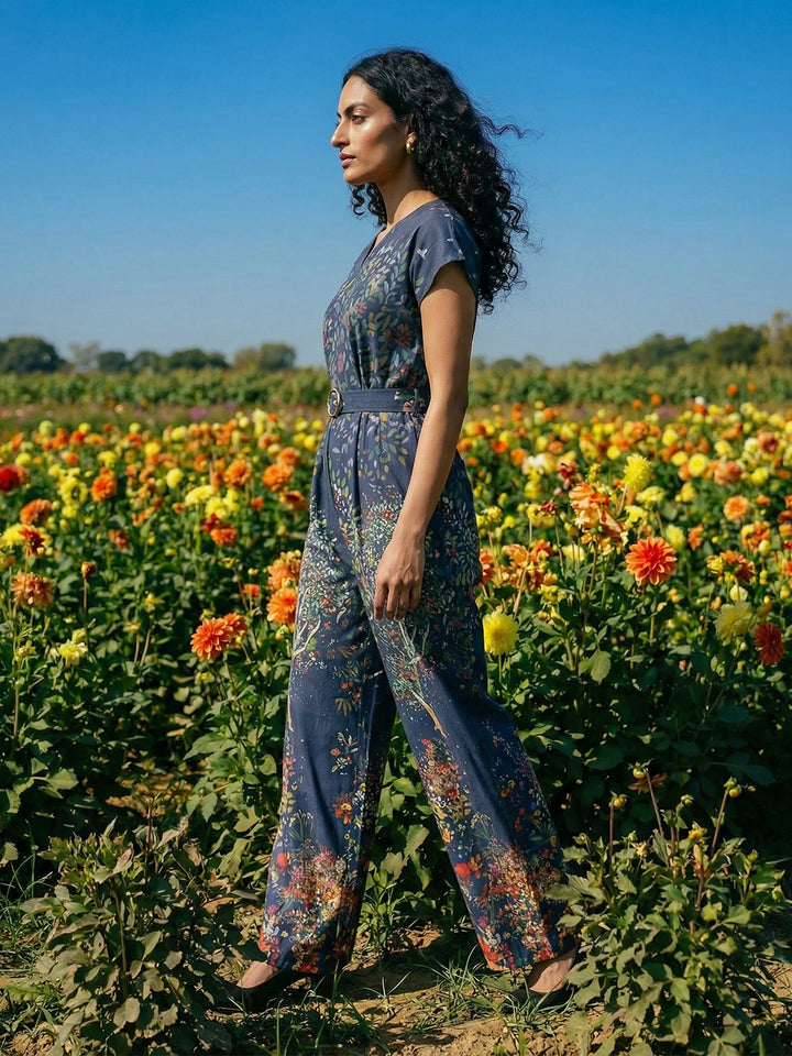 ARBOR WOMEN JUMPSUIT 