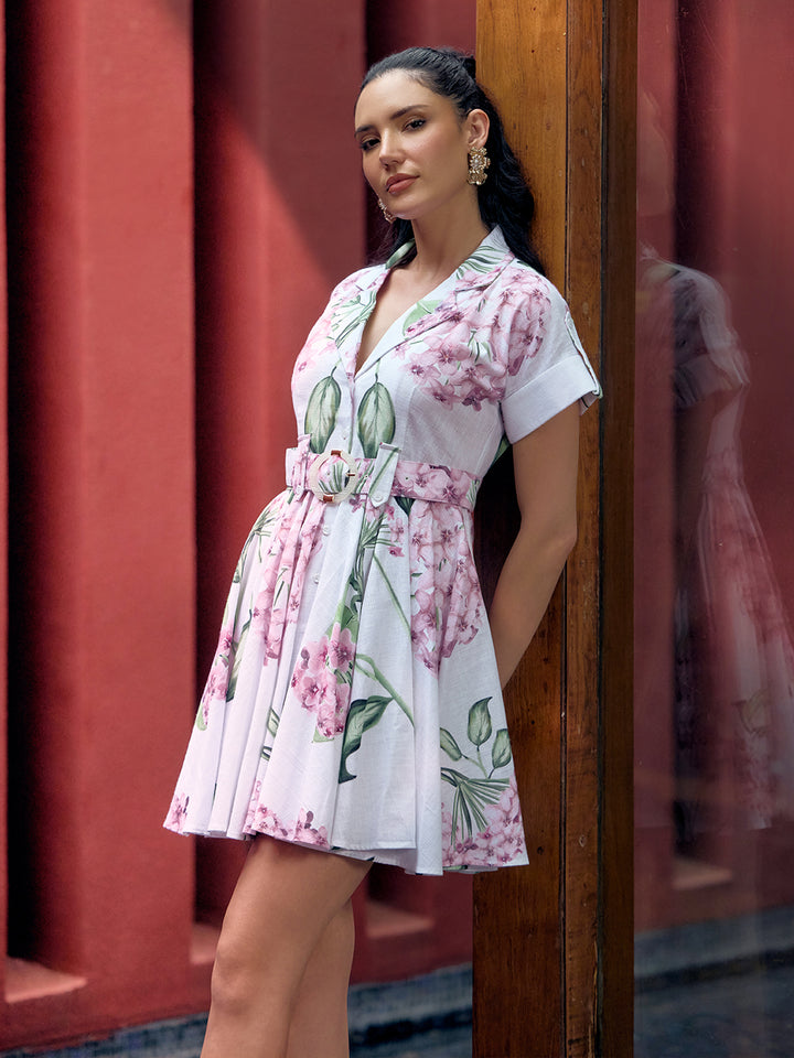 Trendy women partywear