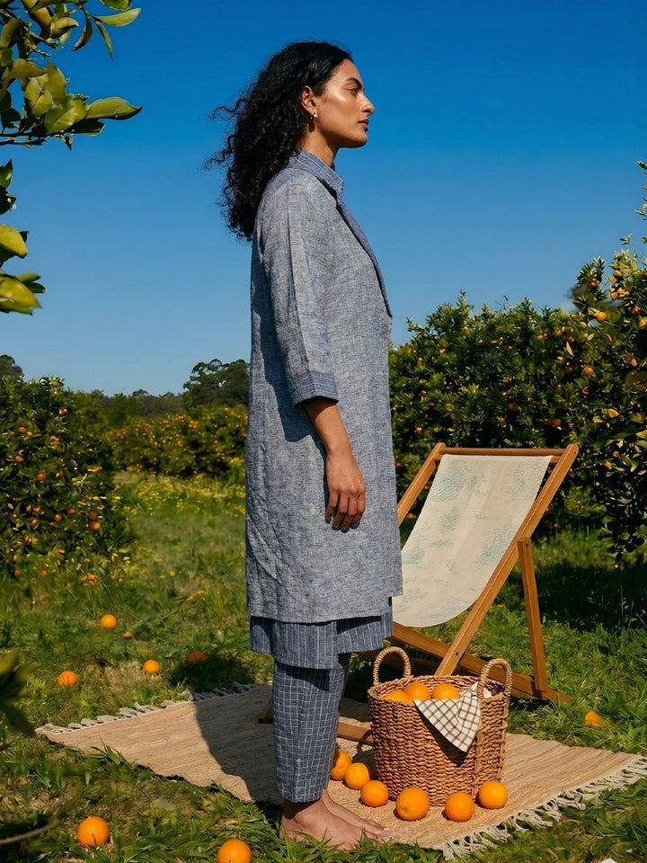 Summer Co-ord Set