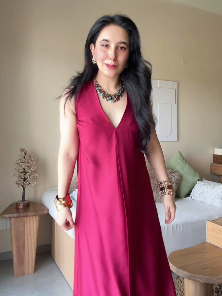 Jewel Tunic