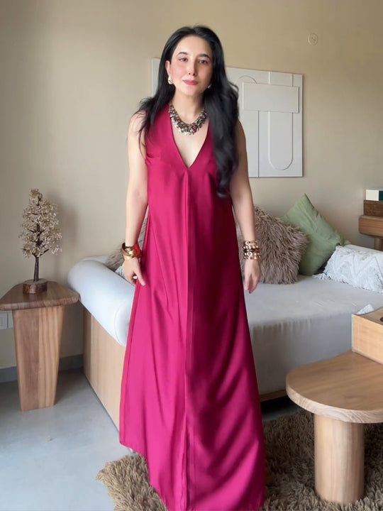 Jewel Tunic