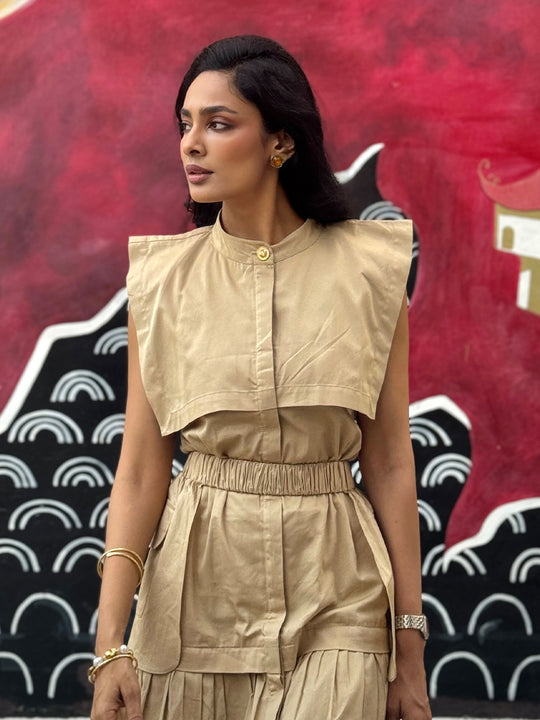 Verona Midi Dress