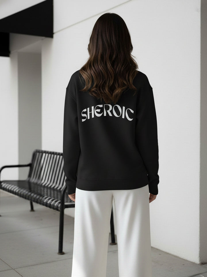 Way Maker Street Vibes Women's Hoodie