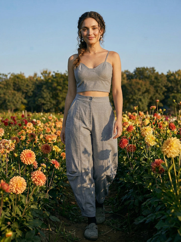 Moonstone Pant