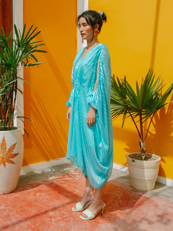 Boracay Kaftan 1