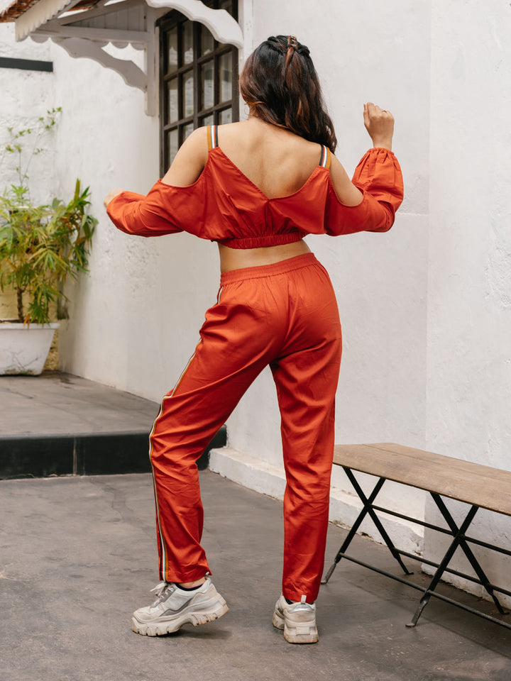 back side amber pants 1