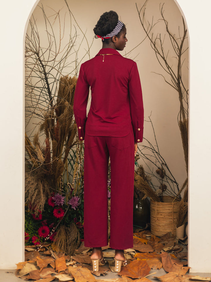 Dion Pants 2