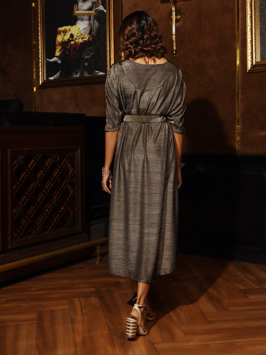 Black Gold Le Cannet Gown 4