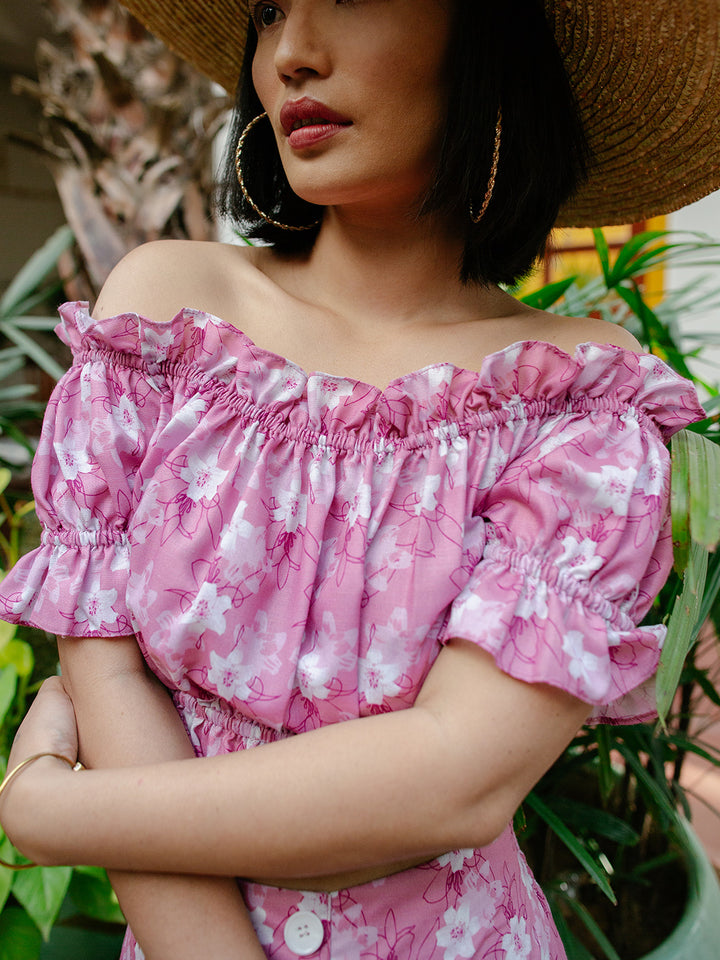 Botanica Top 1