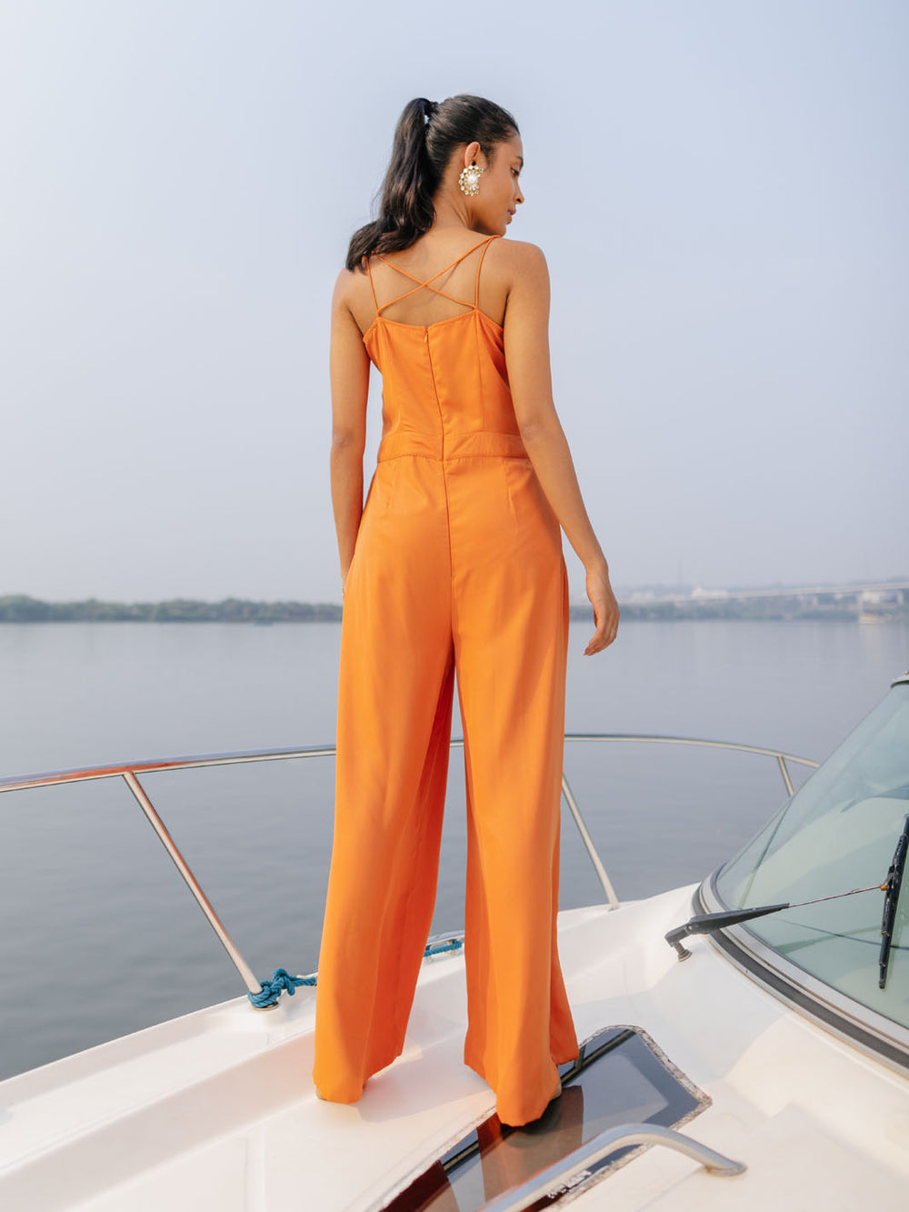 Opal Slit Jumpsuit 3
