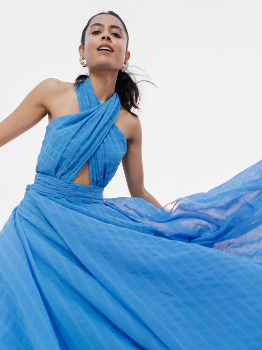 Santorini Gown 6