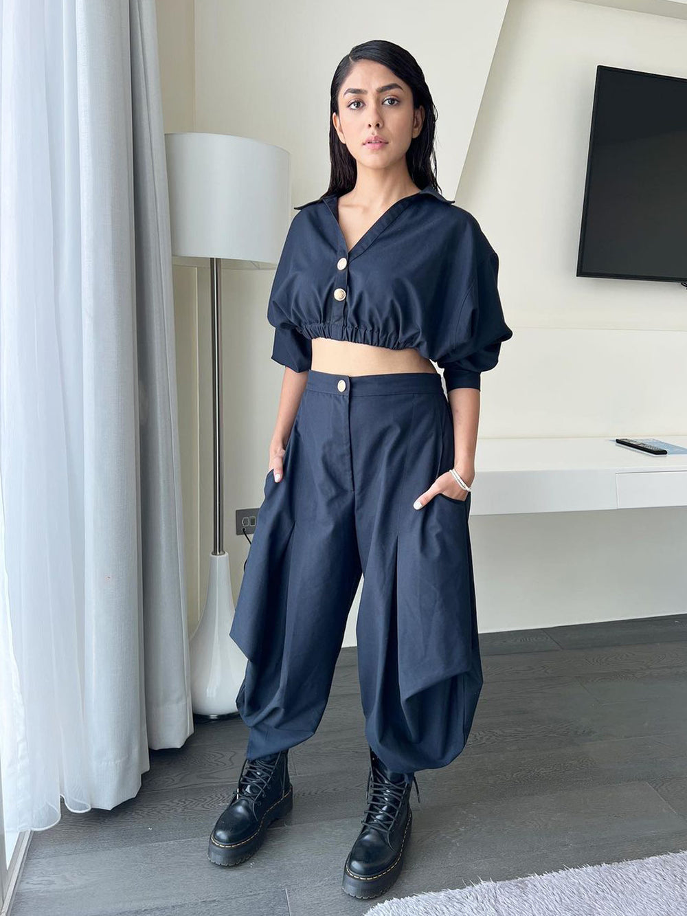 Rotterdam Pants